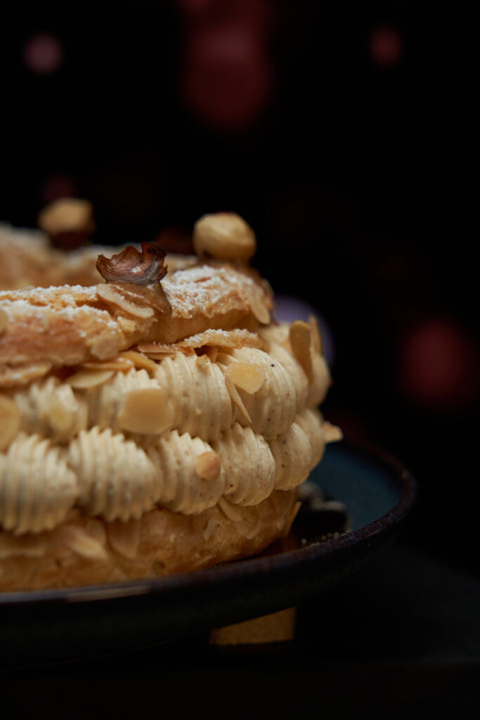 paris-brest